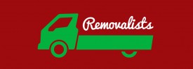 Removalists Stow - Furniture Removals